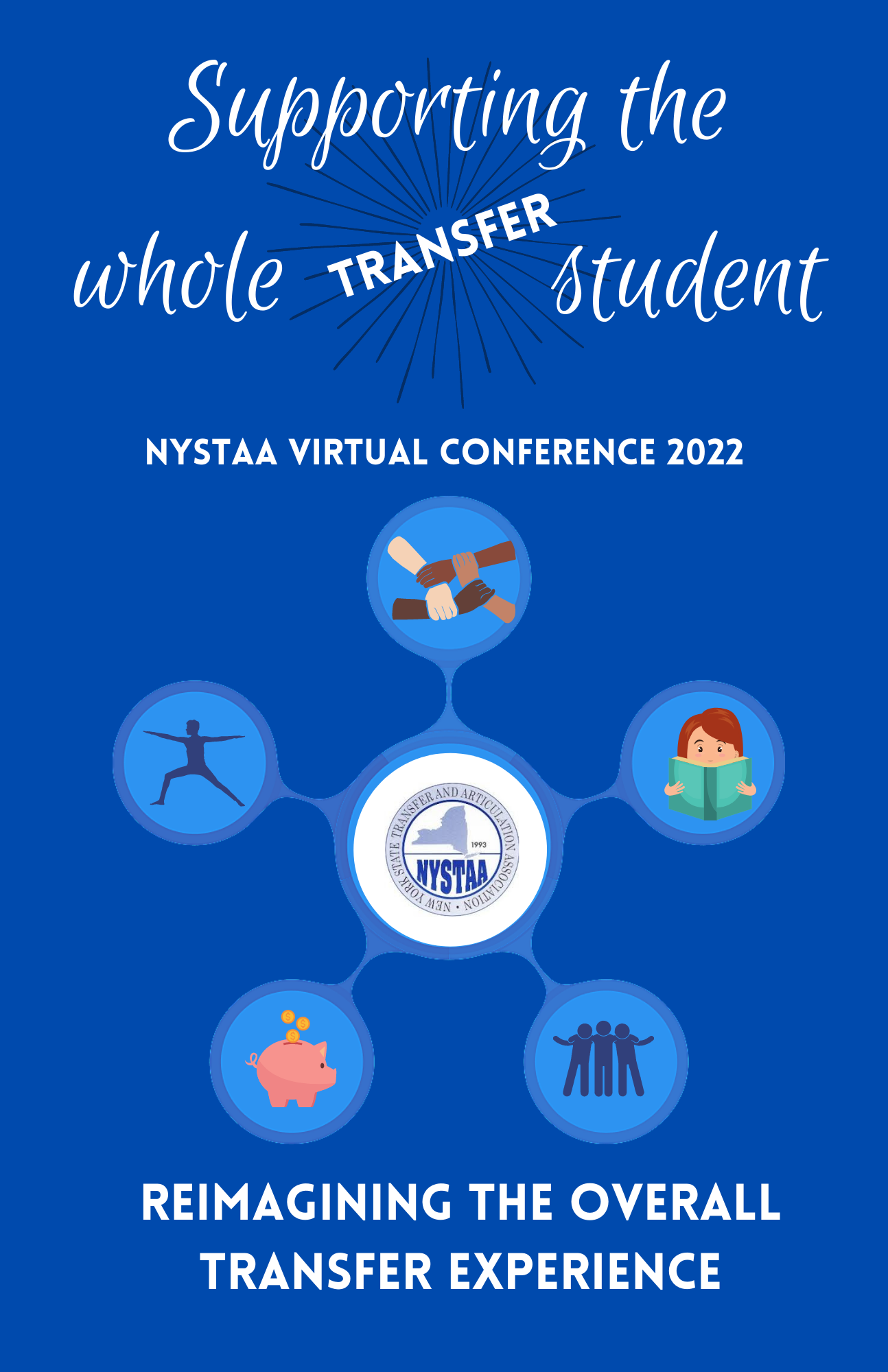 Annual Conference NYSTAA