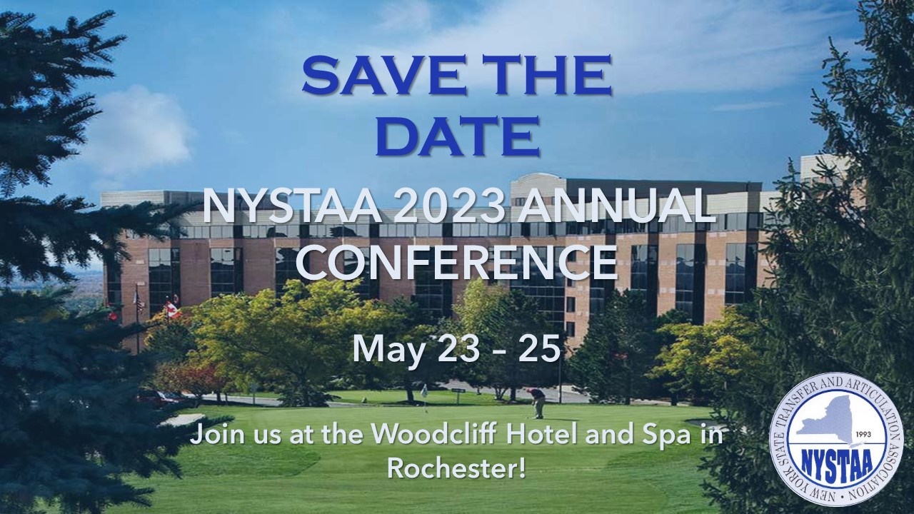 Annual Conference NYSTAA